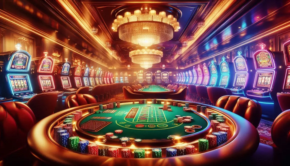 ReelRaven Casino